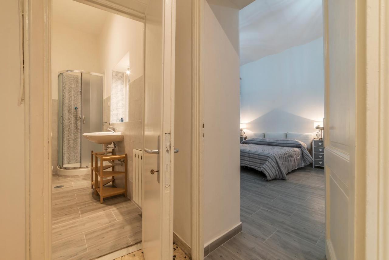 Ad Un Passo Da Villa Borghese Apartment 로마 외부 사진