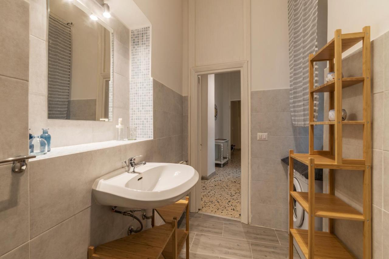 Ad Un Passo Da Villa Borghese Apartment 로마 외부 사진