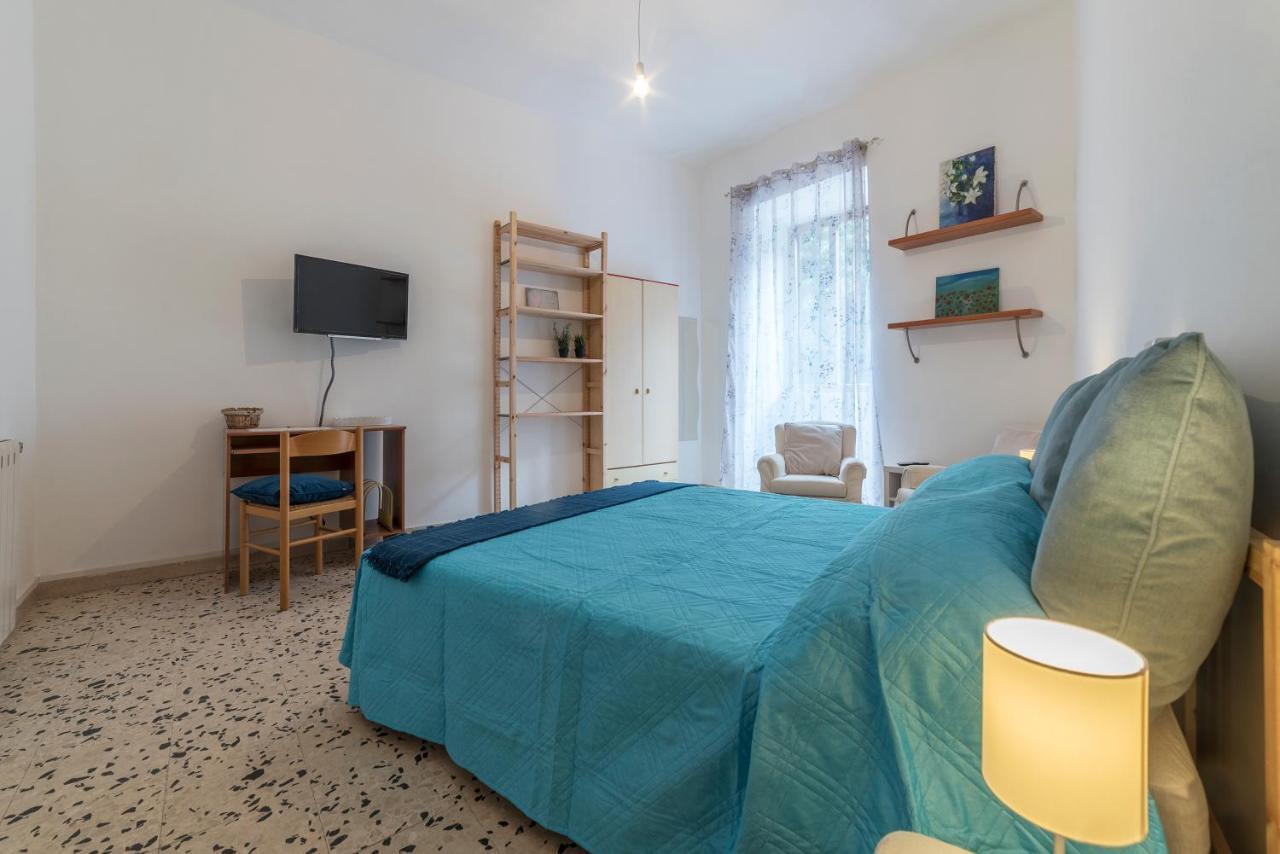 Ad Un Passo Da Villa Borghese Apartment 로마 외부 사진
