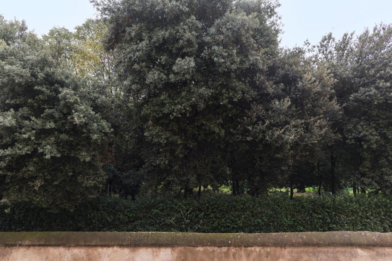 Ad Un Passo Da Villa Borghese Apartment 로마 외부 사진