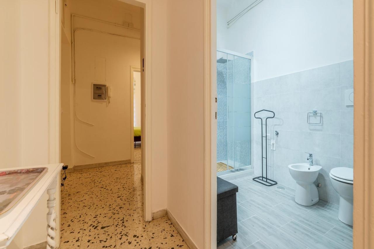 Ad Un Passo Da Villa Borghese Apartment 로마 외부 사진