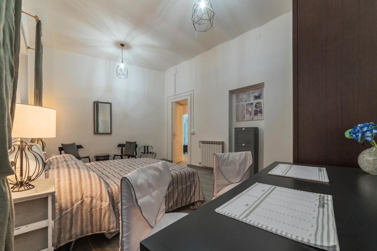 Ad Un Passo Da Villa Borghese Apartment 로마 외부 사진
