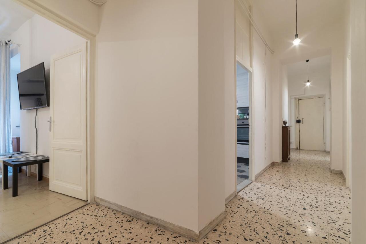 Ad Un Passo Da Villa Borghese Apartment 로마 외부 사진