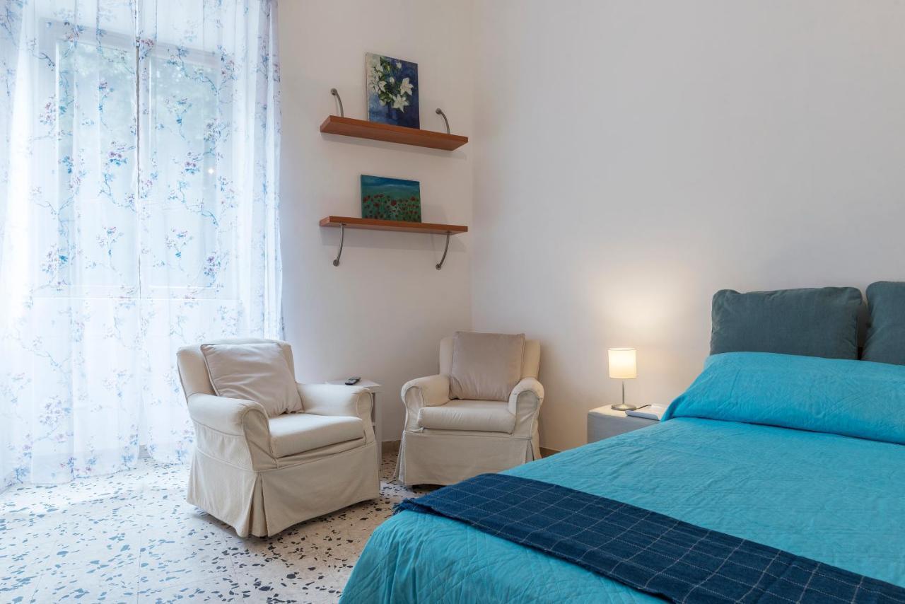 Ad Un Passo Da Villa Borghese Apartment 로마 외부 사진